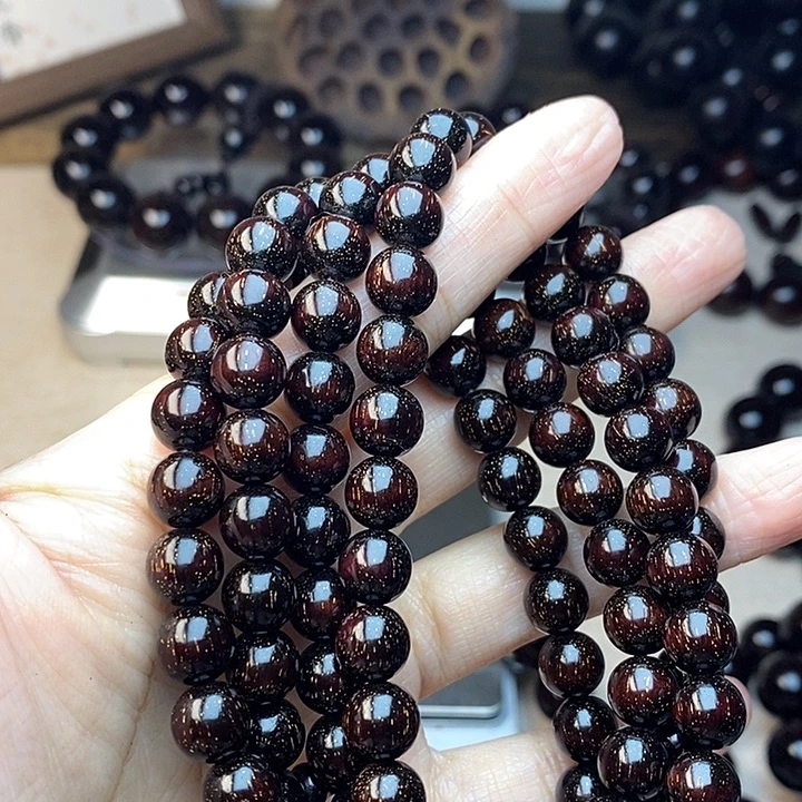 檀香紫檀（小叶紫檀）0.8满