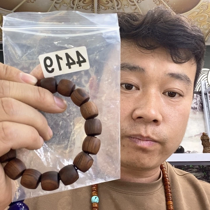 大果紫檀（缅甸花梨）4419