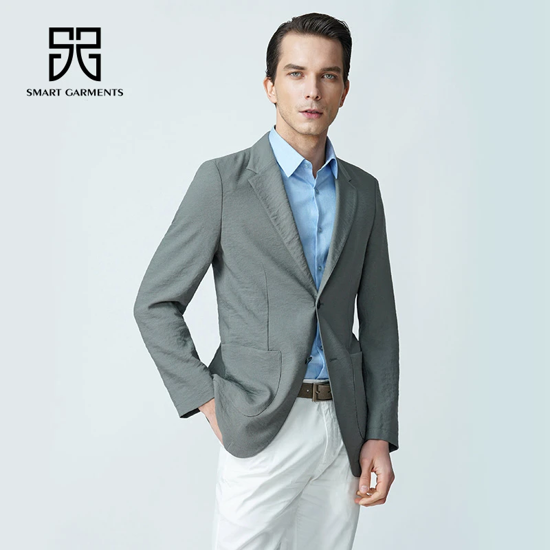 920361顺美男士西服上装