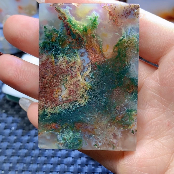 未镶嵌颈饰玛瑙/玉髓至*