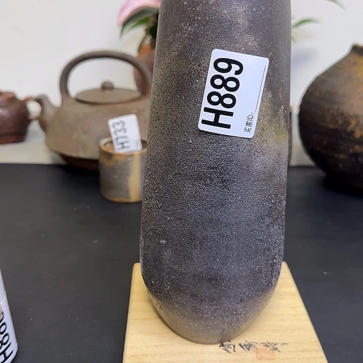 备前烧作品备前烧作品