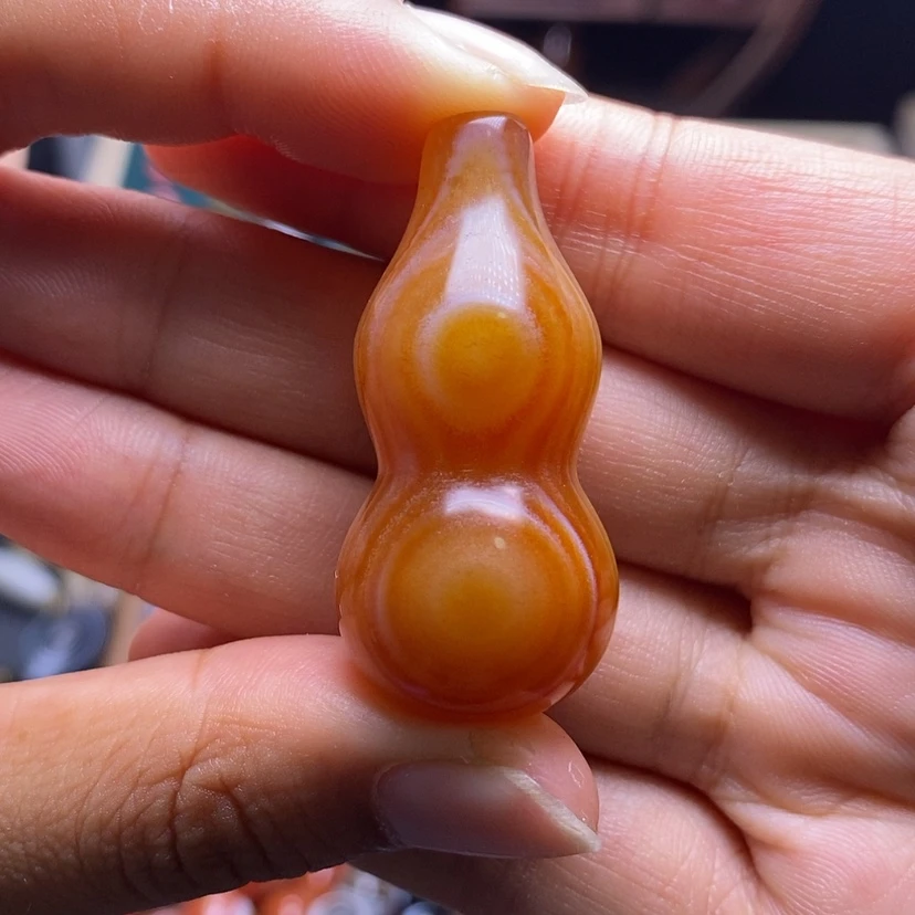 【闪购商品】未镶嵌颈饰玛瑙/玉髓