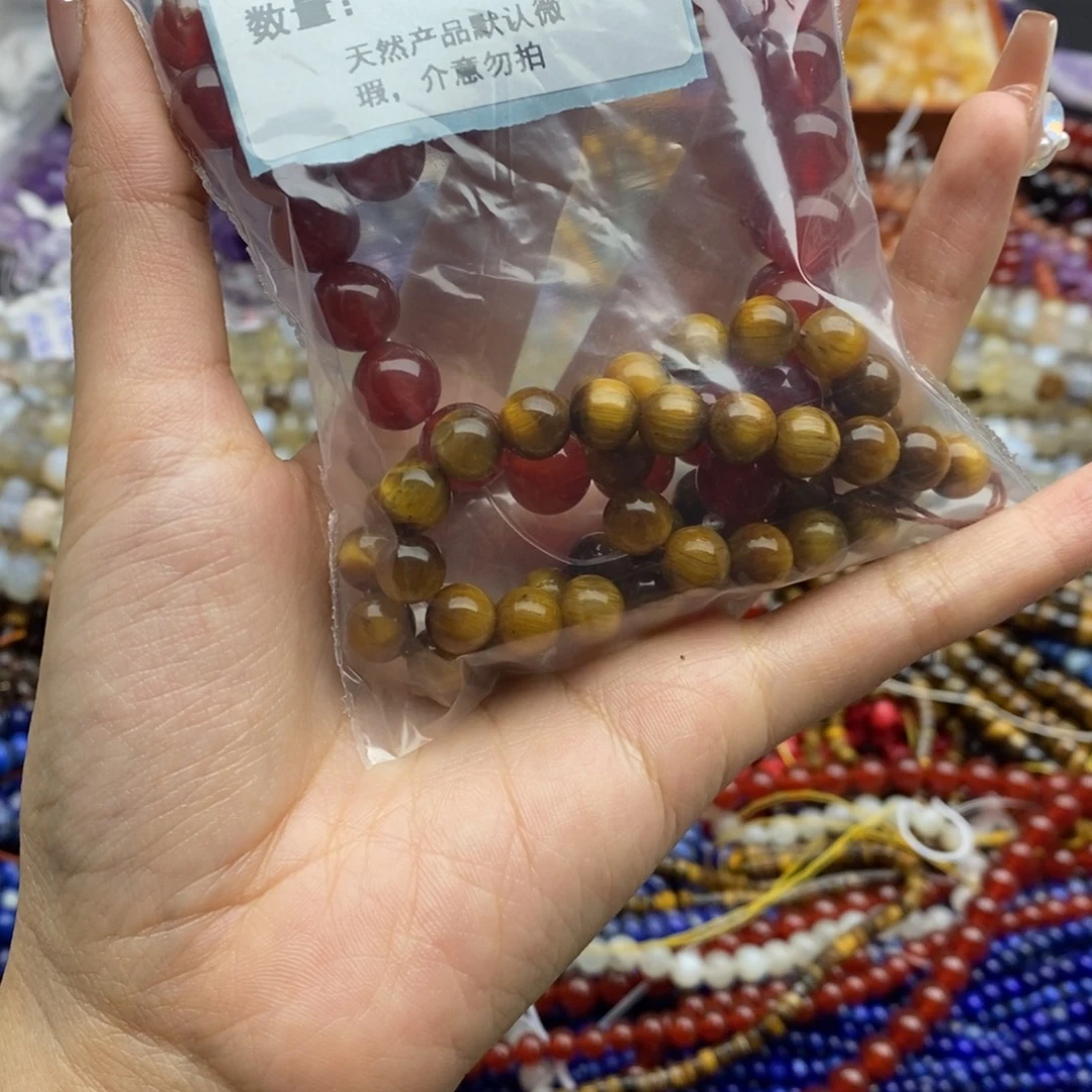 柳***柳玛瑙/玉髓未镶嵌珠宝半成品197