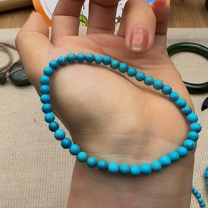 筱***J手链未镶嵌南红玛瑙