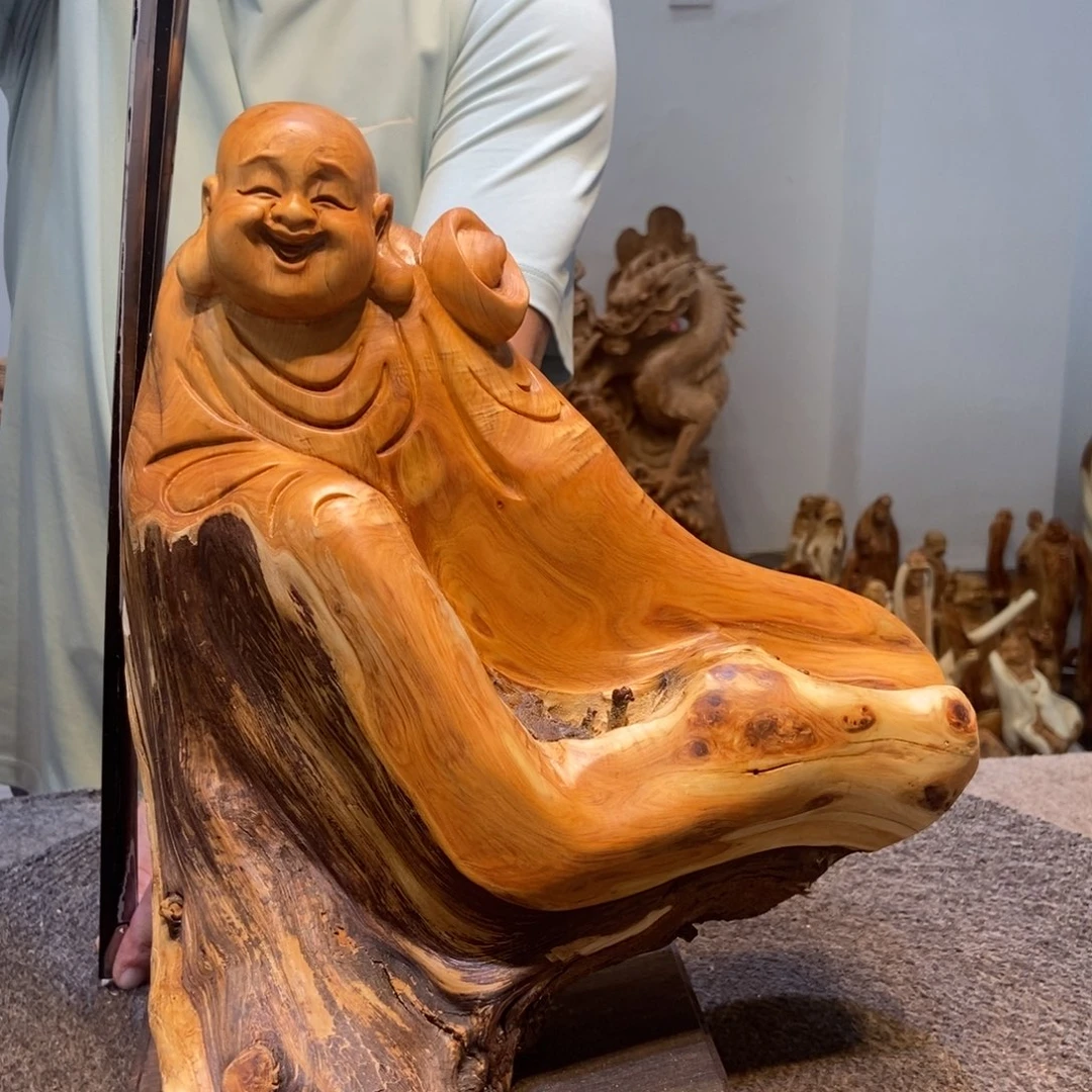 柏木（崖柏）进来点点关注哦