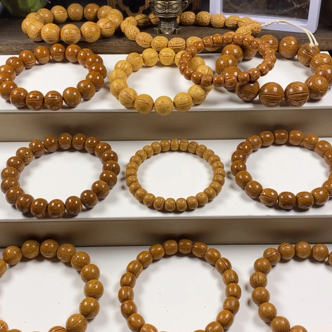 久***之吊坠桃核桃核散籽儿