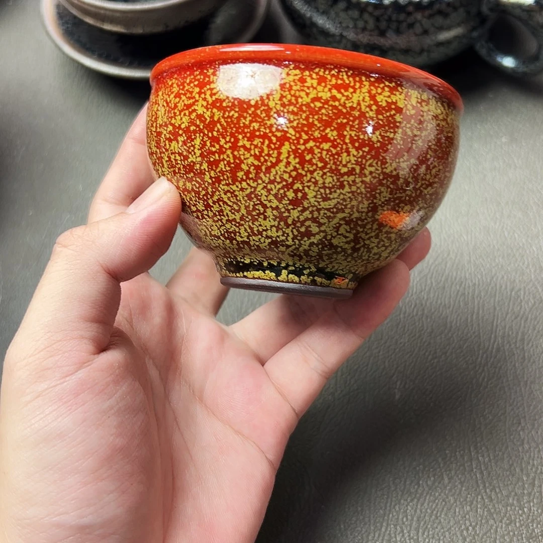 茶盏你说了就可以咯吧不要