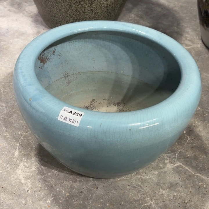 微瑕A259口径40高度25