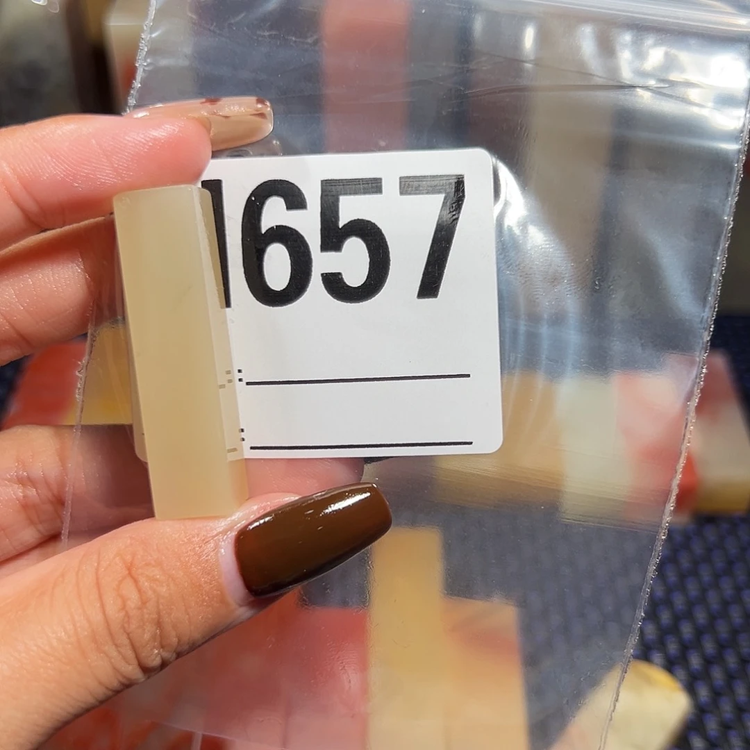 【闪购商品】寿山石印石椒***籽老挝石