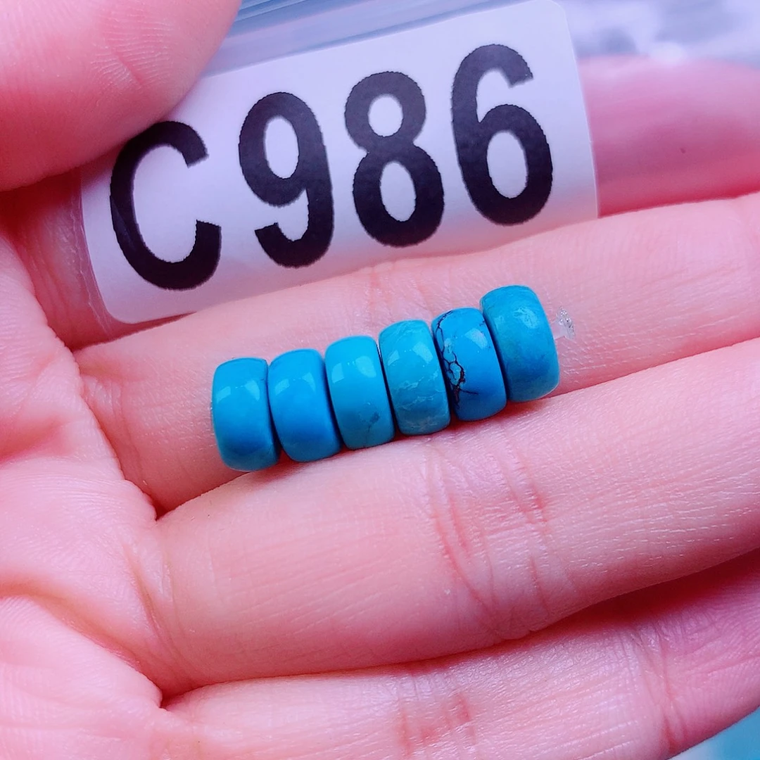空竹粉丝专享十堰特色手工散珠