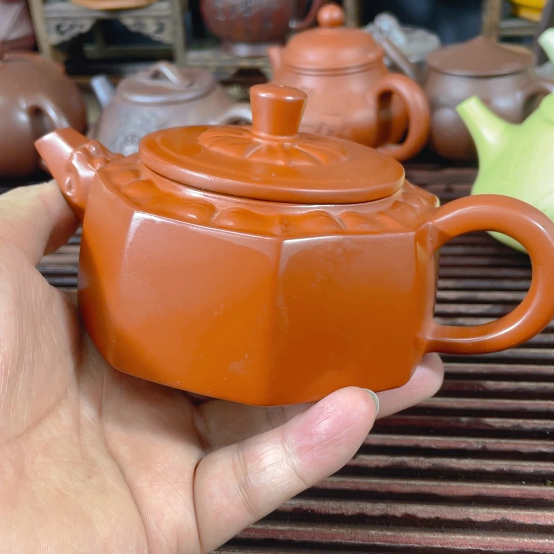 紫砂壶紫砂茶具壶茶壶茶壶