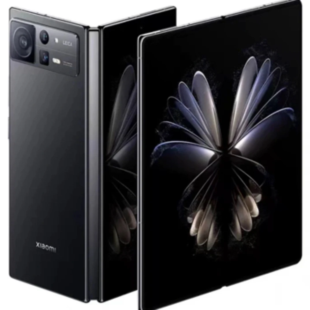 准新品 Xiaomi/小米 MIX FOLD2双卡折叠屏手机轻薄轻奢优选优品