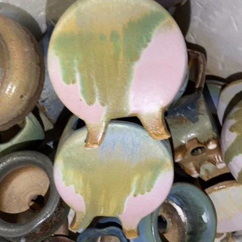 罐8347 微瑕38包邮景德镇陶瓷