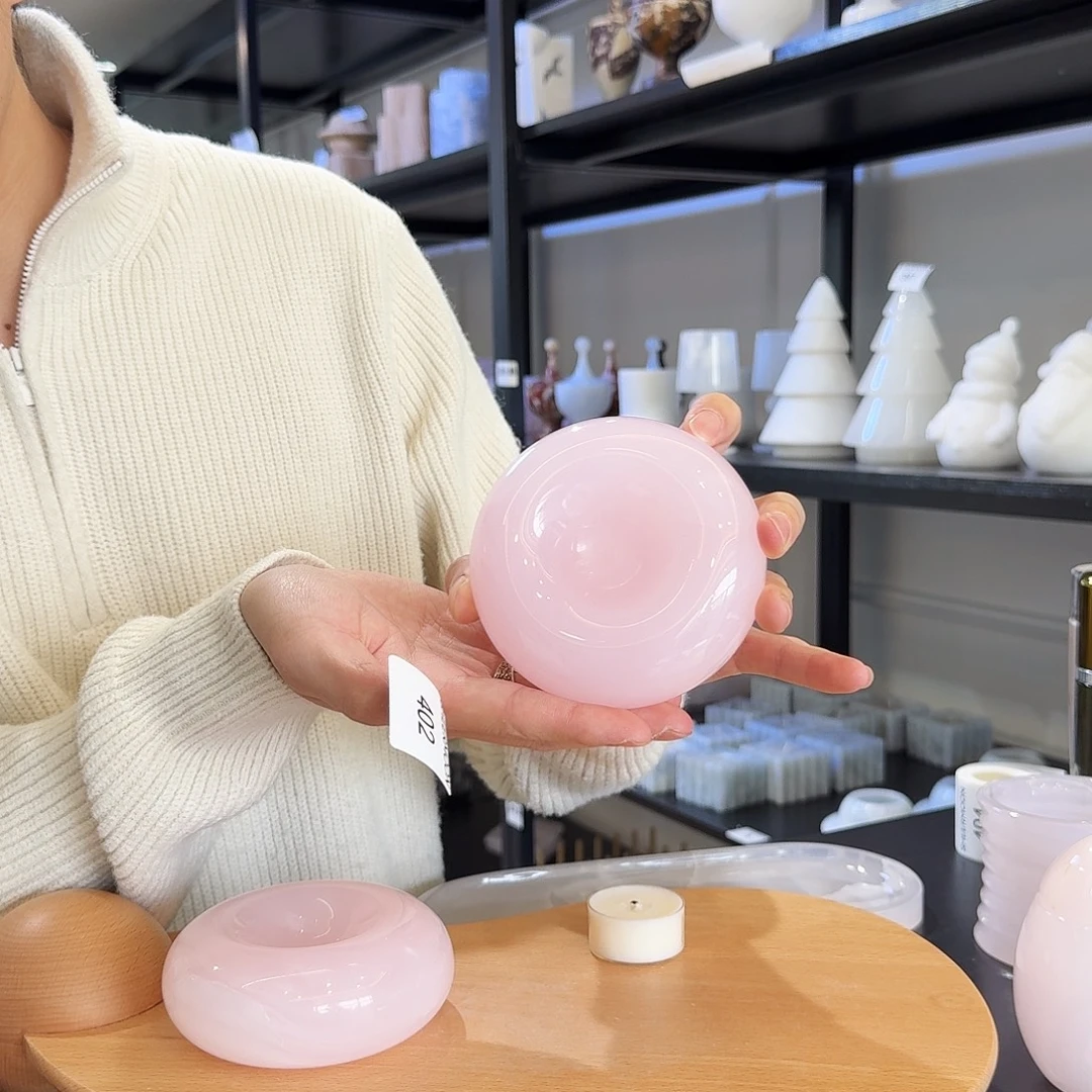 大理石402。    粉玉小嘟嘟。