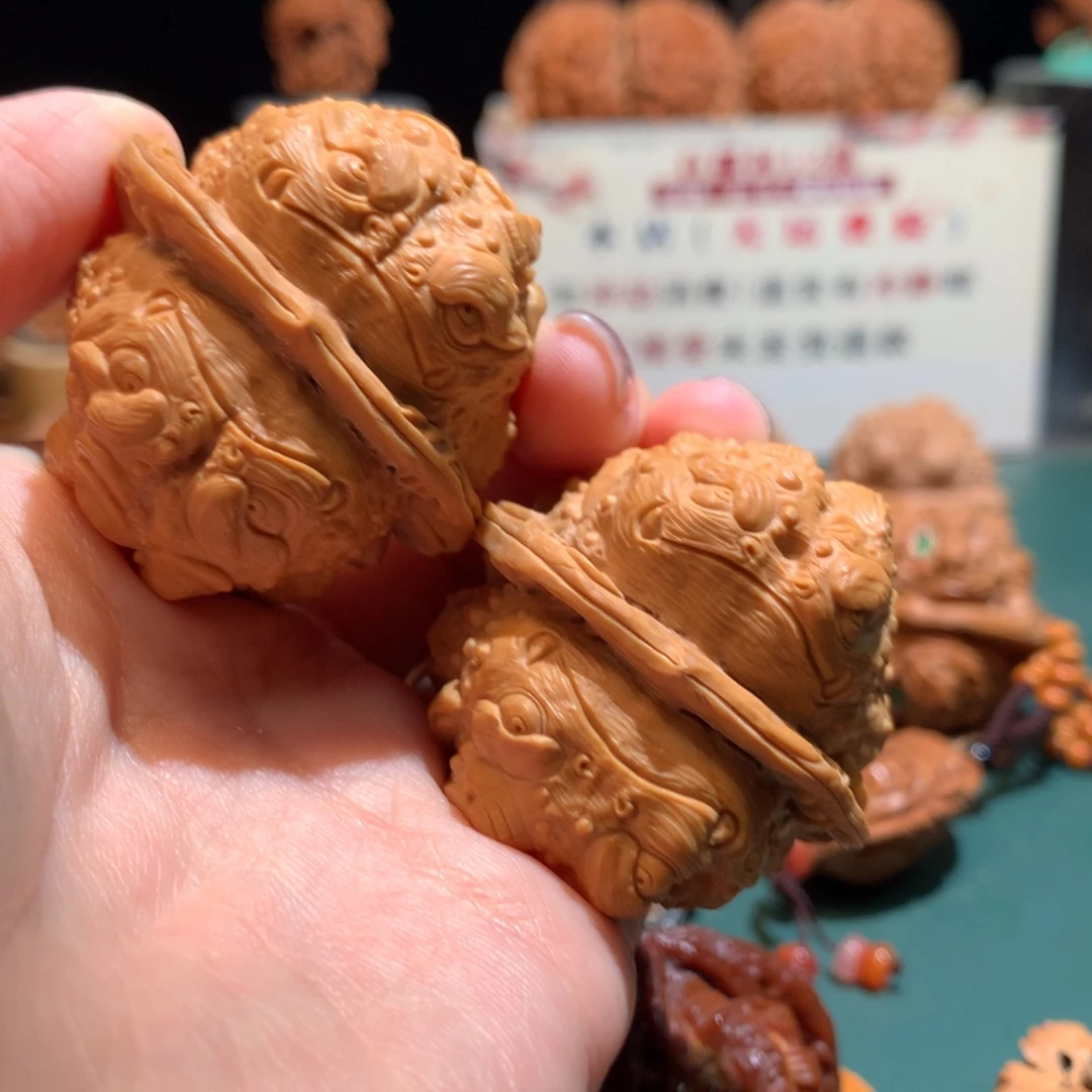 把件文玩核桃1111111111111111