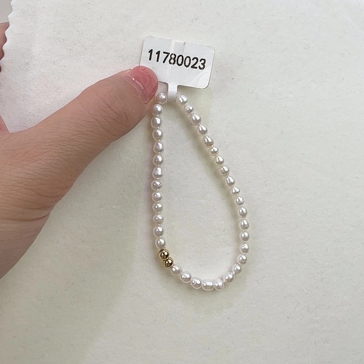 淡水珍珠天然淡水珍珠未镶嵌