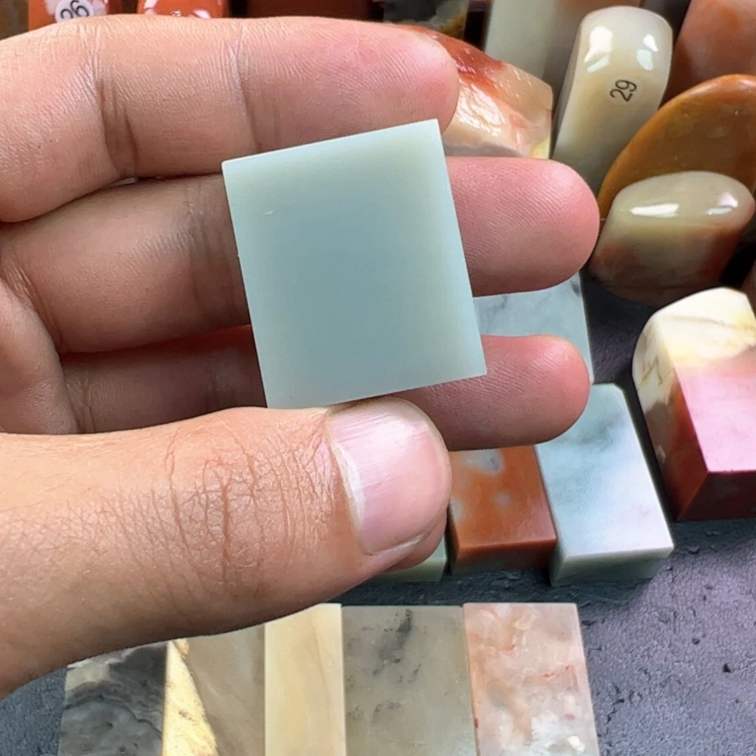 一***式印石老挝石老挝石111