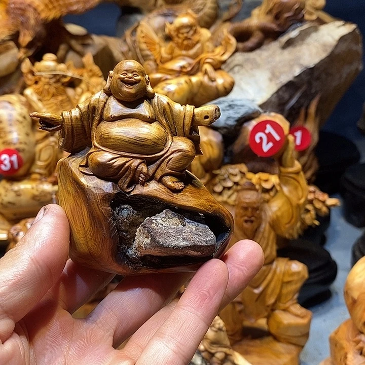 柏木（崖柏）