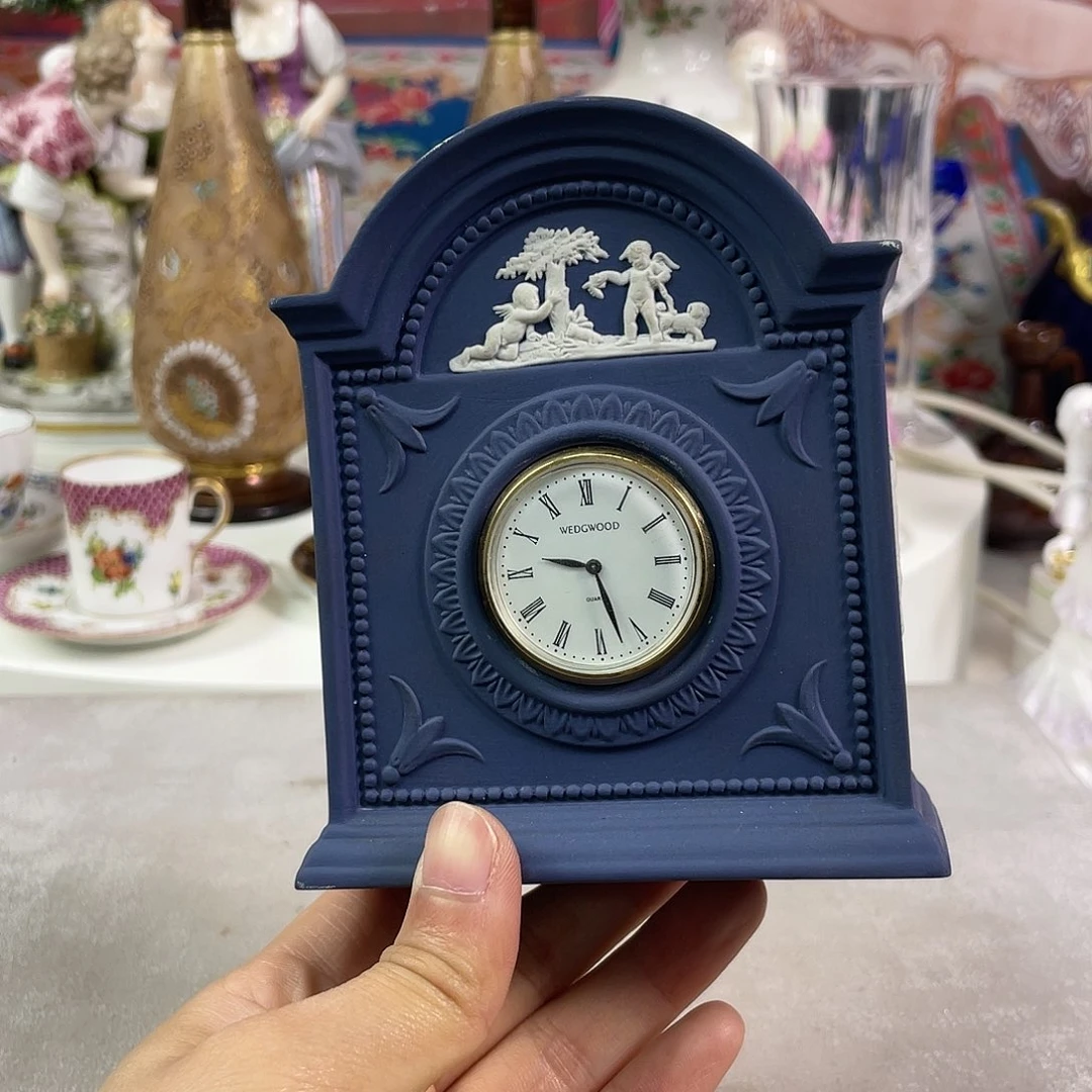 瓷器欧瓷咖啡杯水晶杯