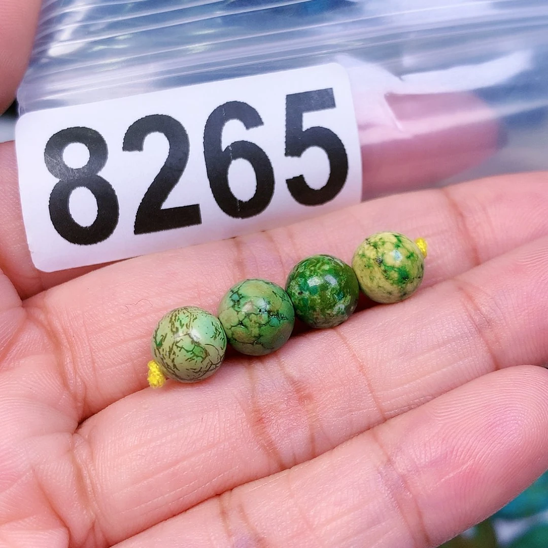 空竹粉丝专享十堰特色手工散珠