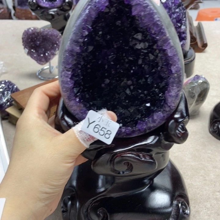 女***人大型摆件（非配饰）水晶未镶嵌摆件