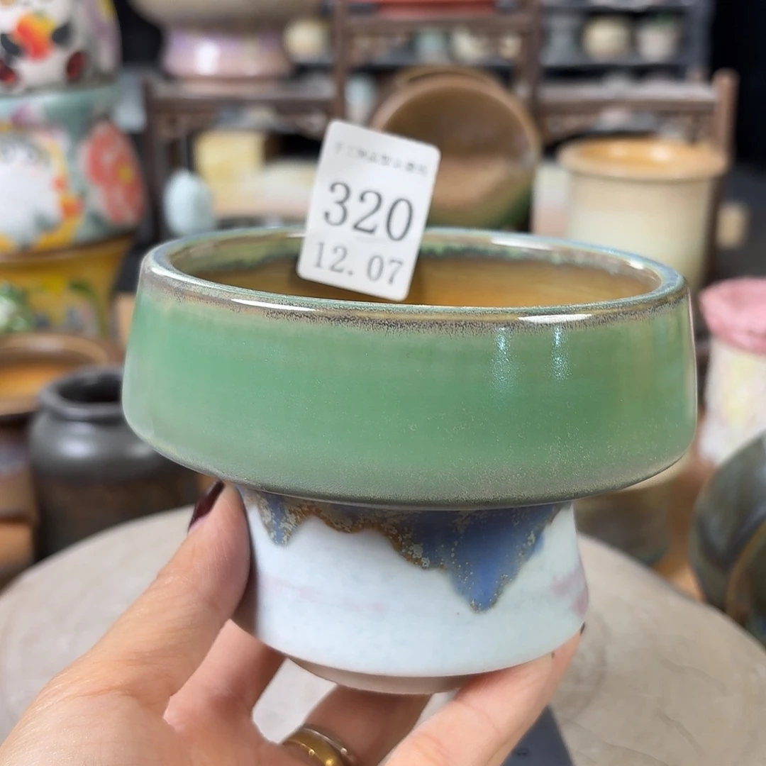 瓷片景德镇陶瓷手工制作