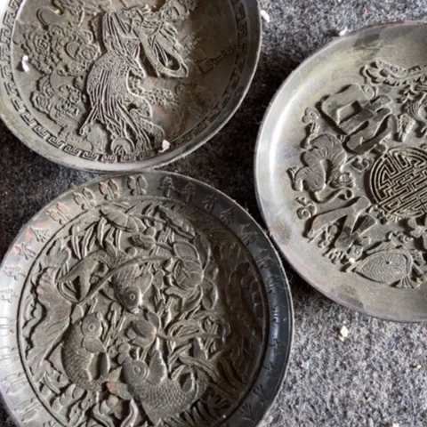 紫砂茶壶明*陶瓷材料等领域