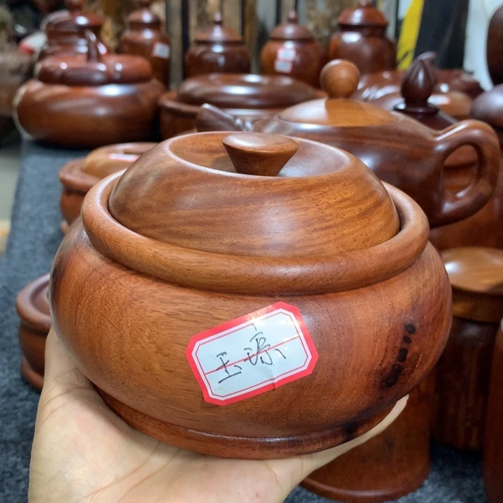 玉***琼大果紫檀（缅甸花梨）