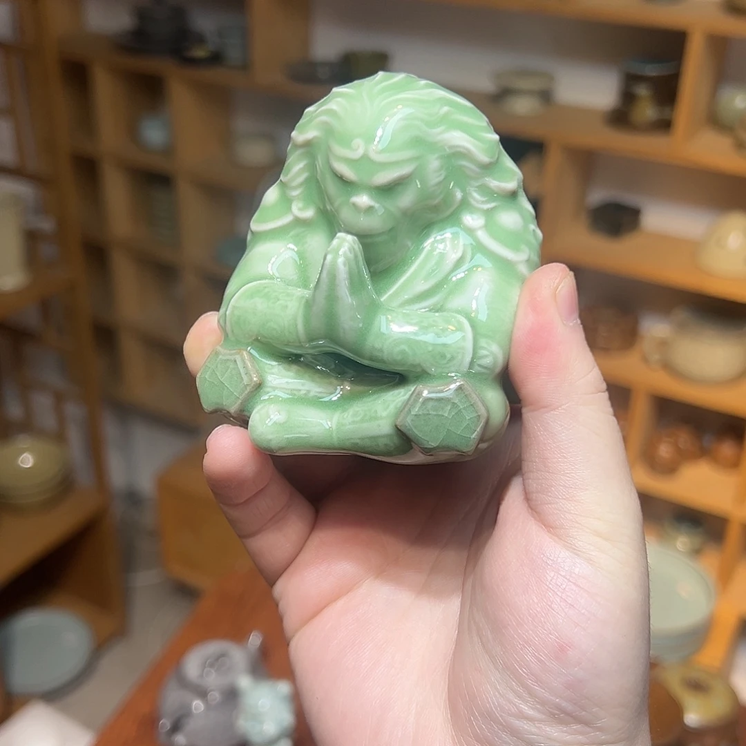 青瓷茶器青瓷茶器