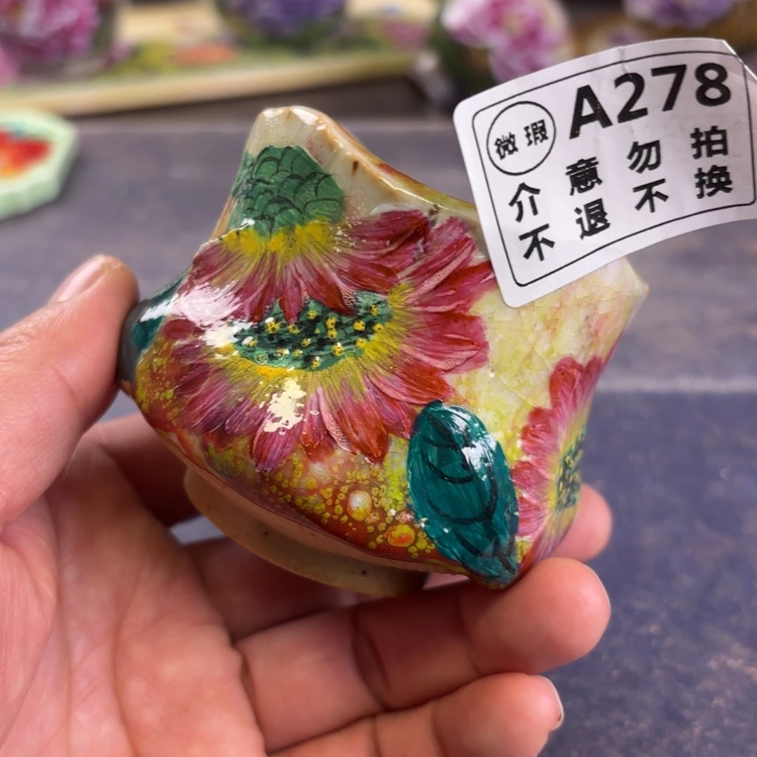 景德镇陶瓷艺术品