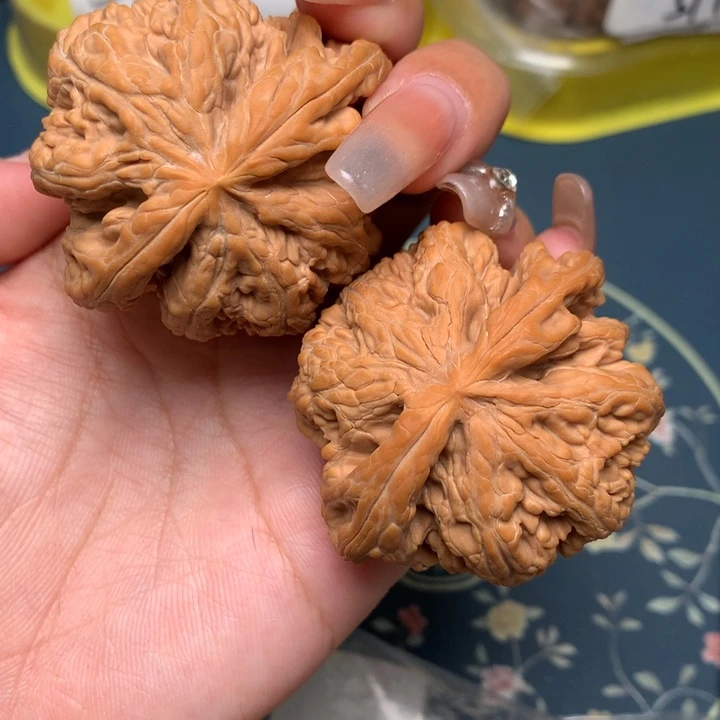 文玩核桃把件48-15319-8