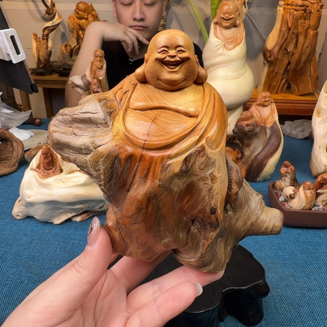 柏木（崖柏）关注一下