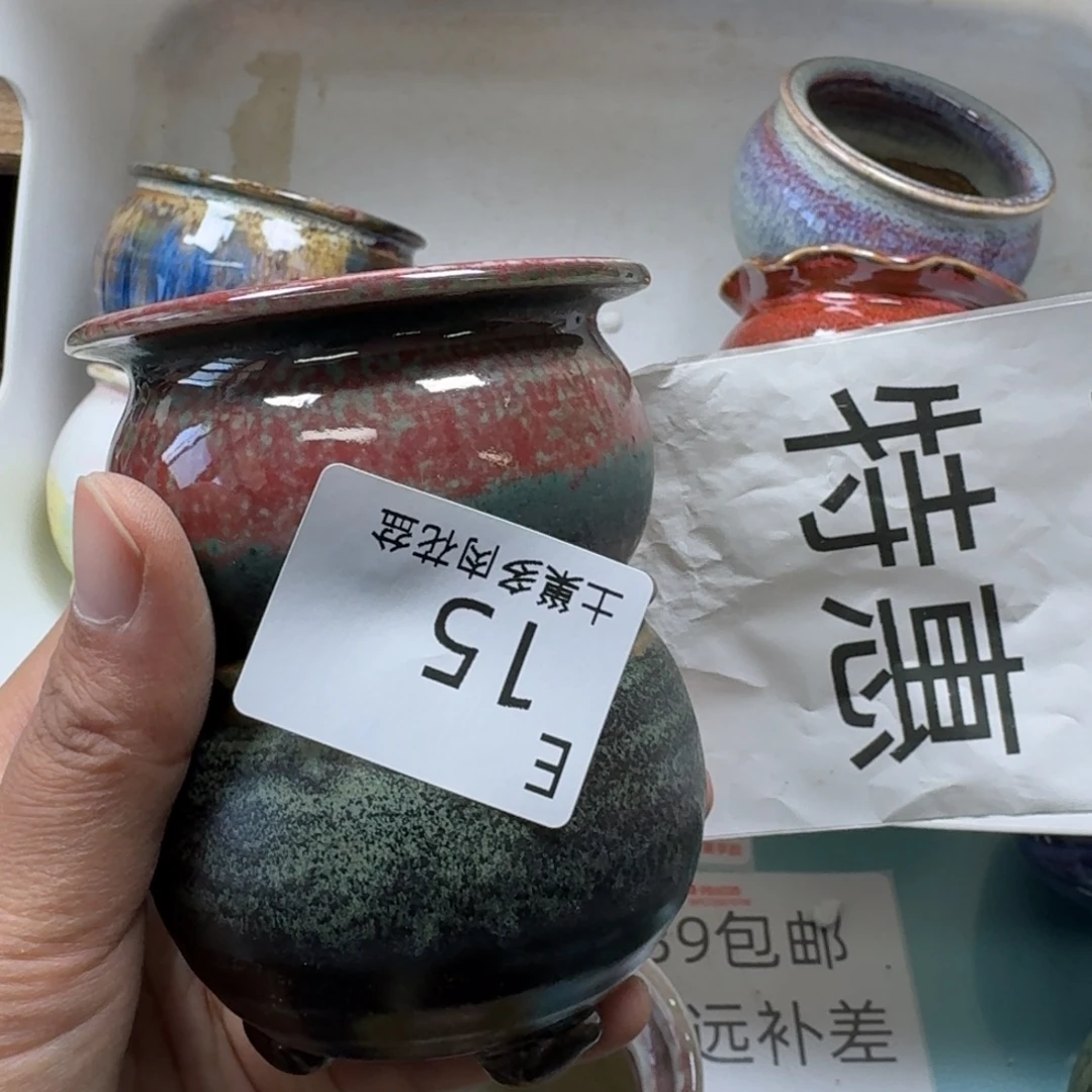 甘***姐陶瓷艺术设计与制作
