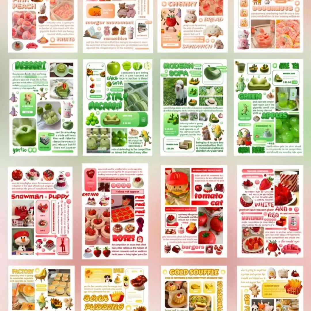 【对对碰】各种贴纸合集在这里