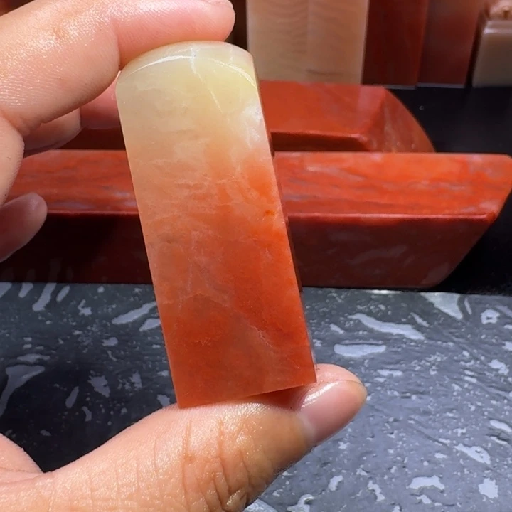 佐***荫昌化石印石外地的