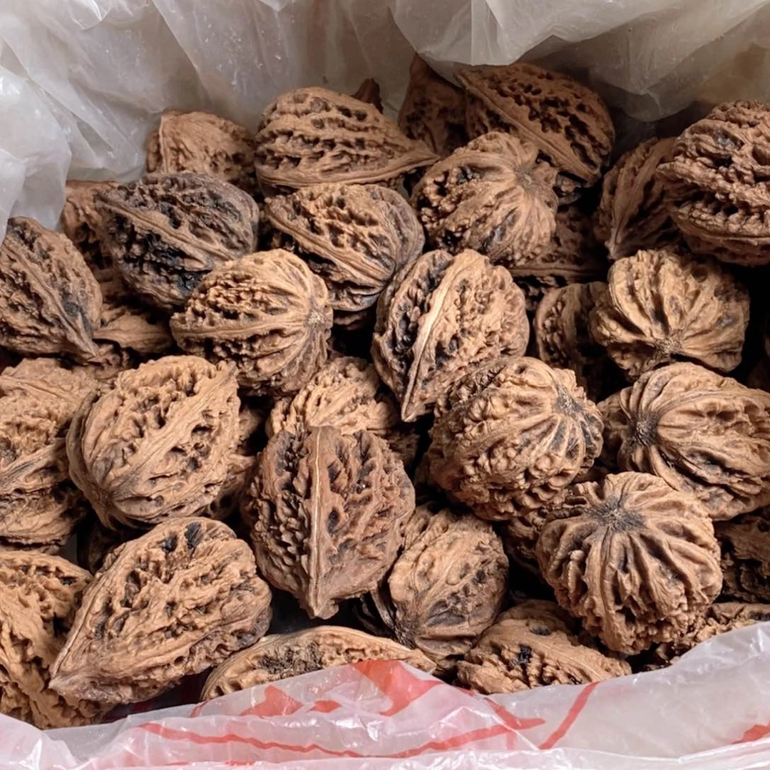 文玩核桃吊坠核桃54