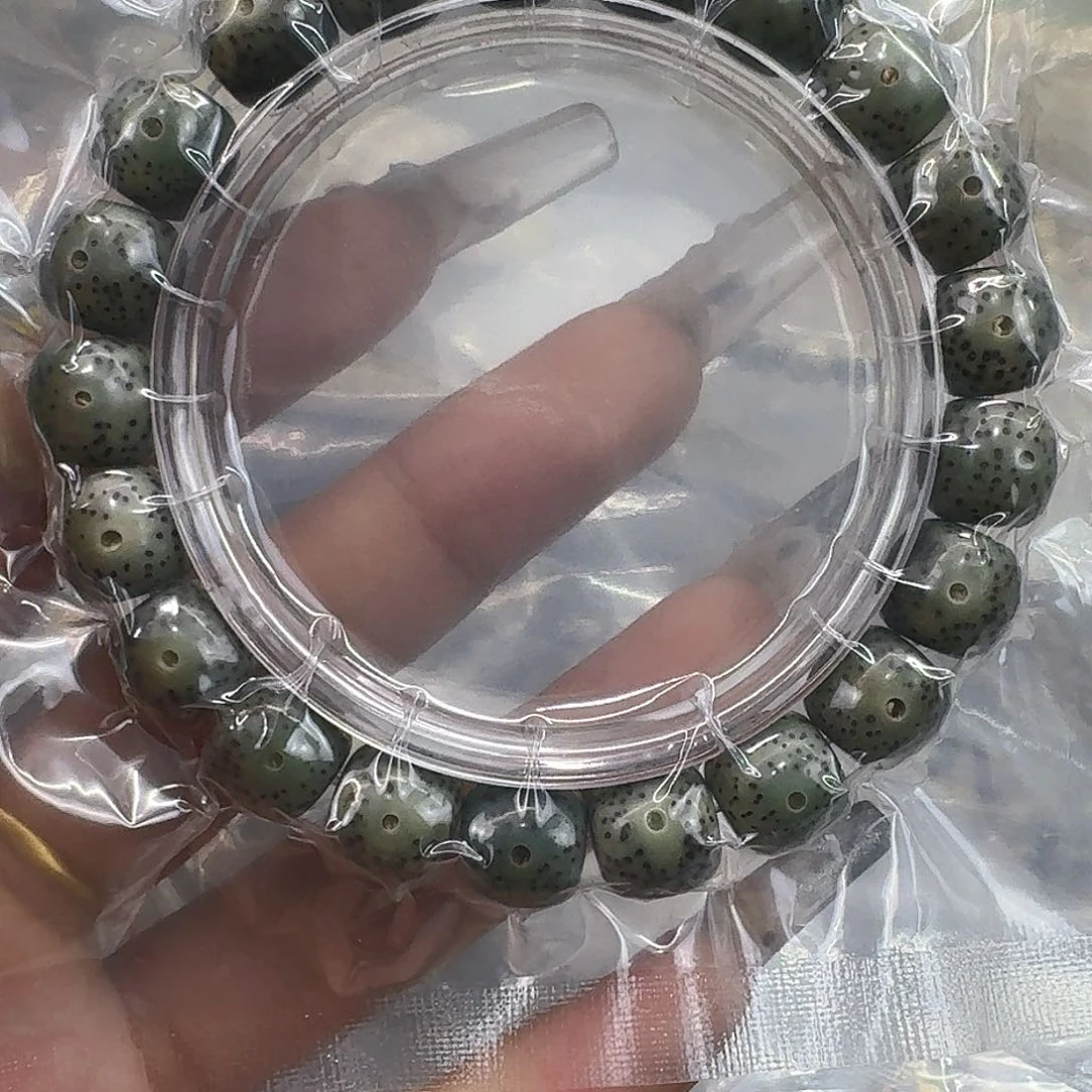 星月菩提手串247快乐星月菩提11