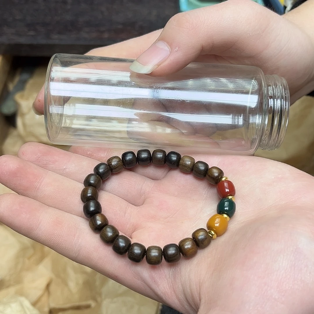 大叶紫檀（黑酸枝木类）