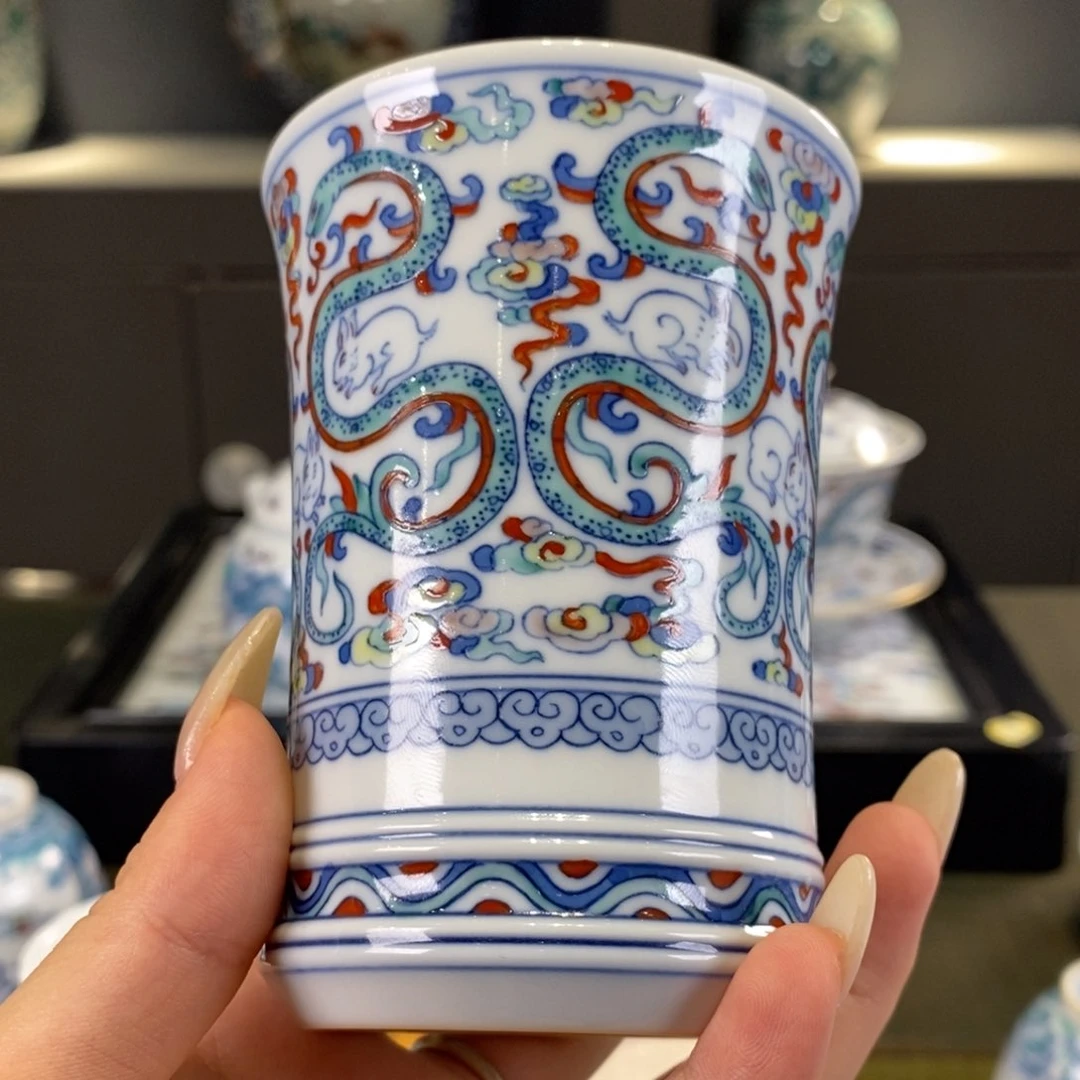 九鸣瓷艺九鸣瓷艺