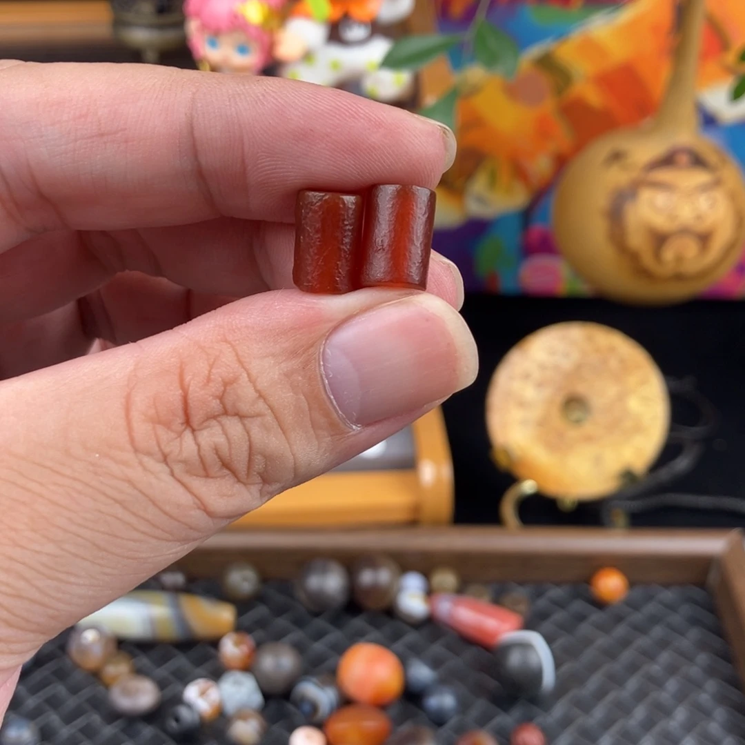 玛瑙/玉髓未镶嵌玛瑙