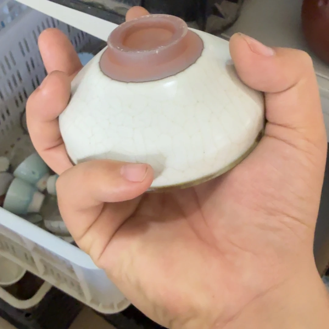 紫砂陶瓷茶具微瑕介意勿拍