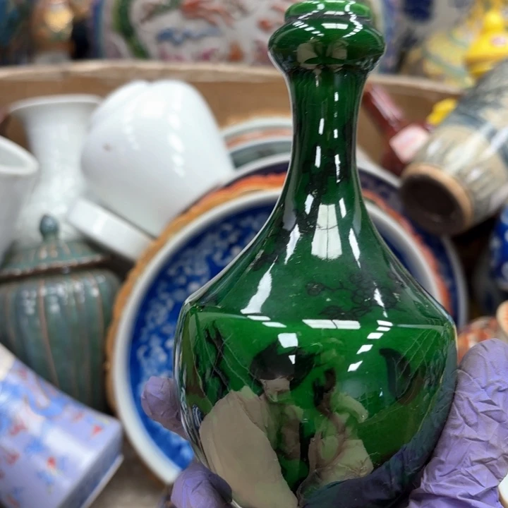 摆件瓷器摆件瓷器摆件