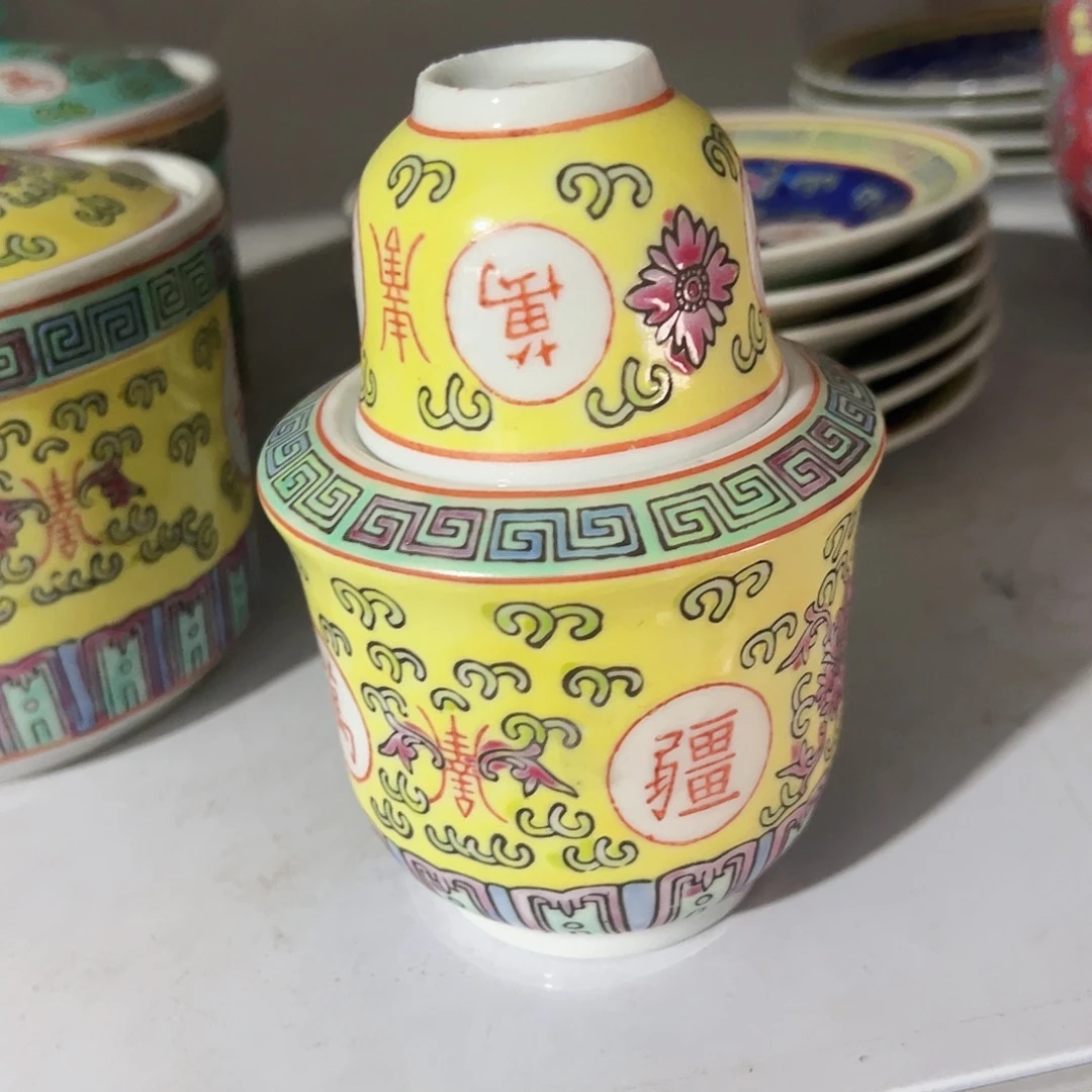 摆件粗砂景德镇陶瓷协会