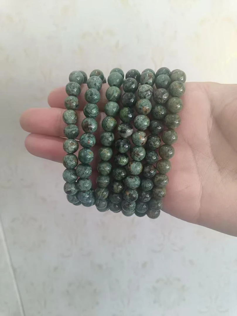 非金属陶瓷手链 西藏藏石女士手串