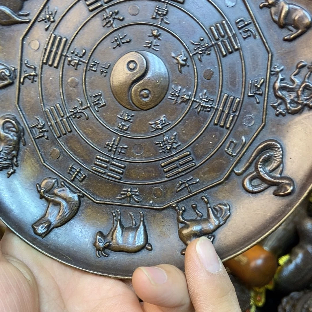 工艺摆件/茶台摆件