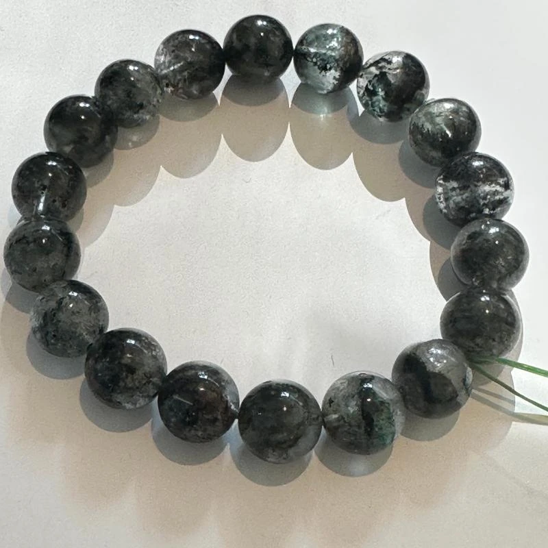 绿幽灵手串 ZF-C452