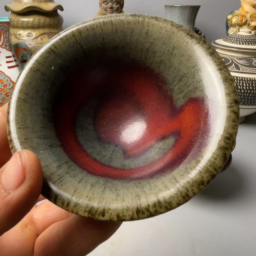 陶瓷艺术品摆件摆件