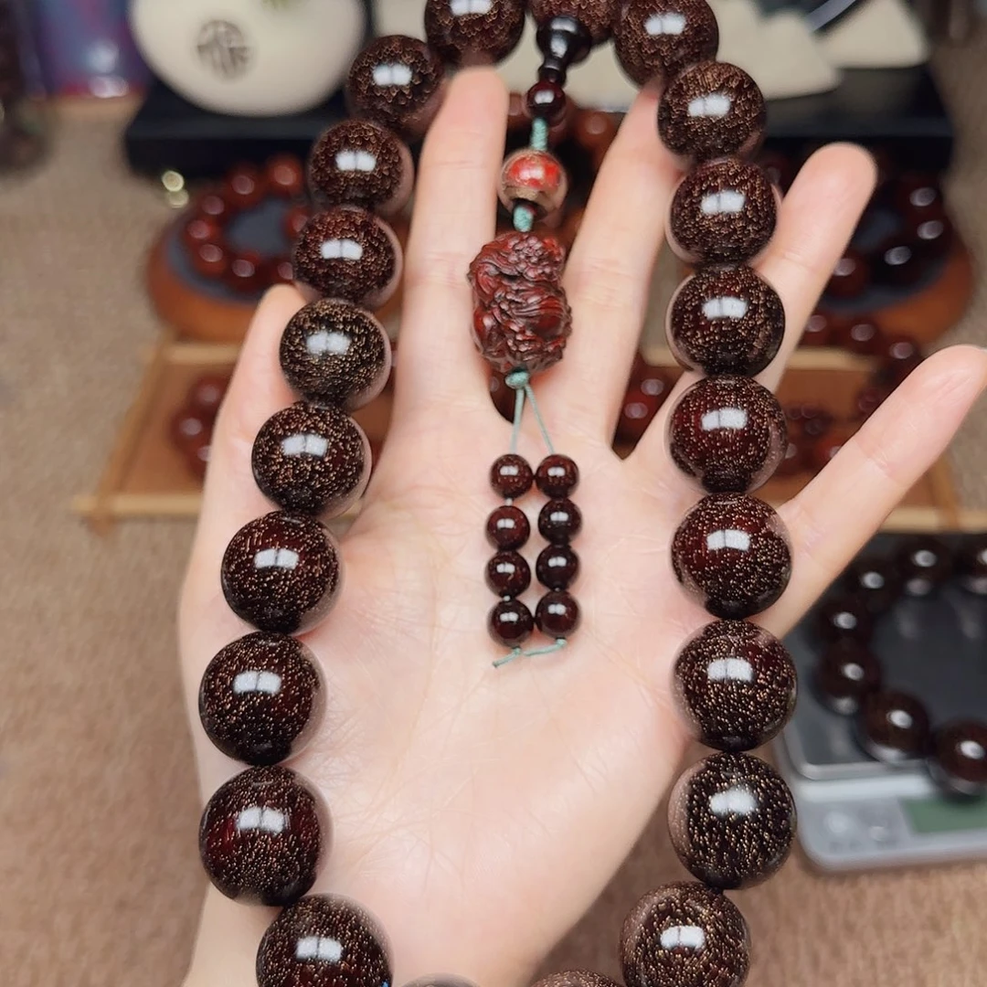 檀香紫檀（小叶紫檀）2.0平