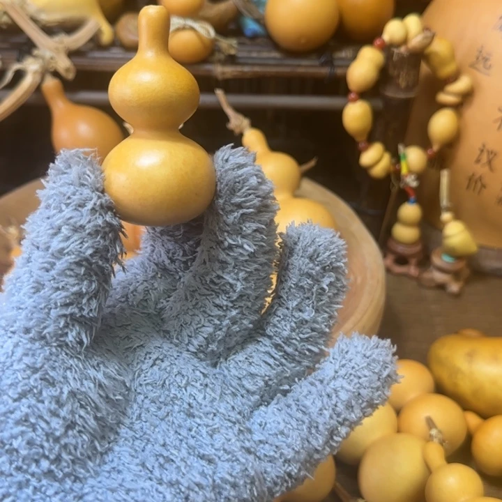 开****?小八宝天然葫芦葫芦葫芦葫芦