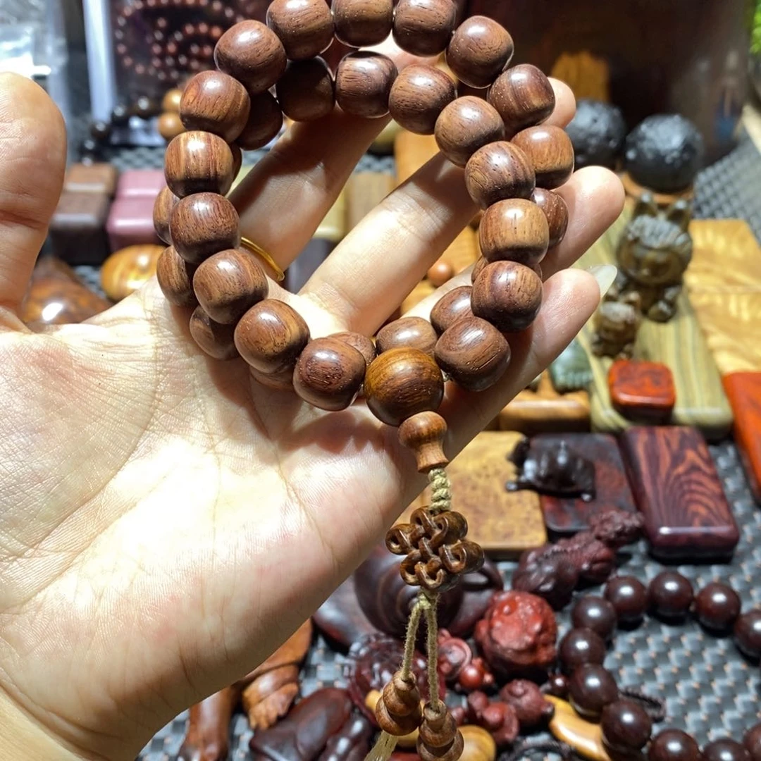 黄花梨/降香黄檀随**好